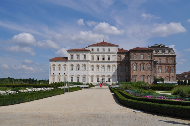 Venaria Reale