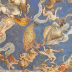 rocaille-affreschi-costellazioni-villa-farnese-caprarola