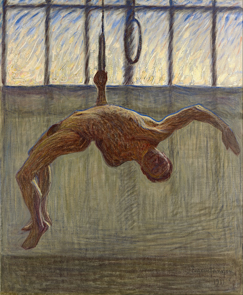 843px-Eugène_Jansson_-_Ring_gymnast_I_-_Google_Art_Project