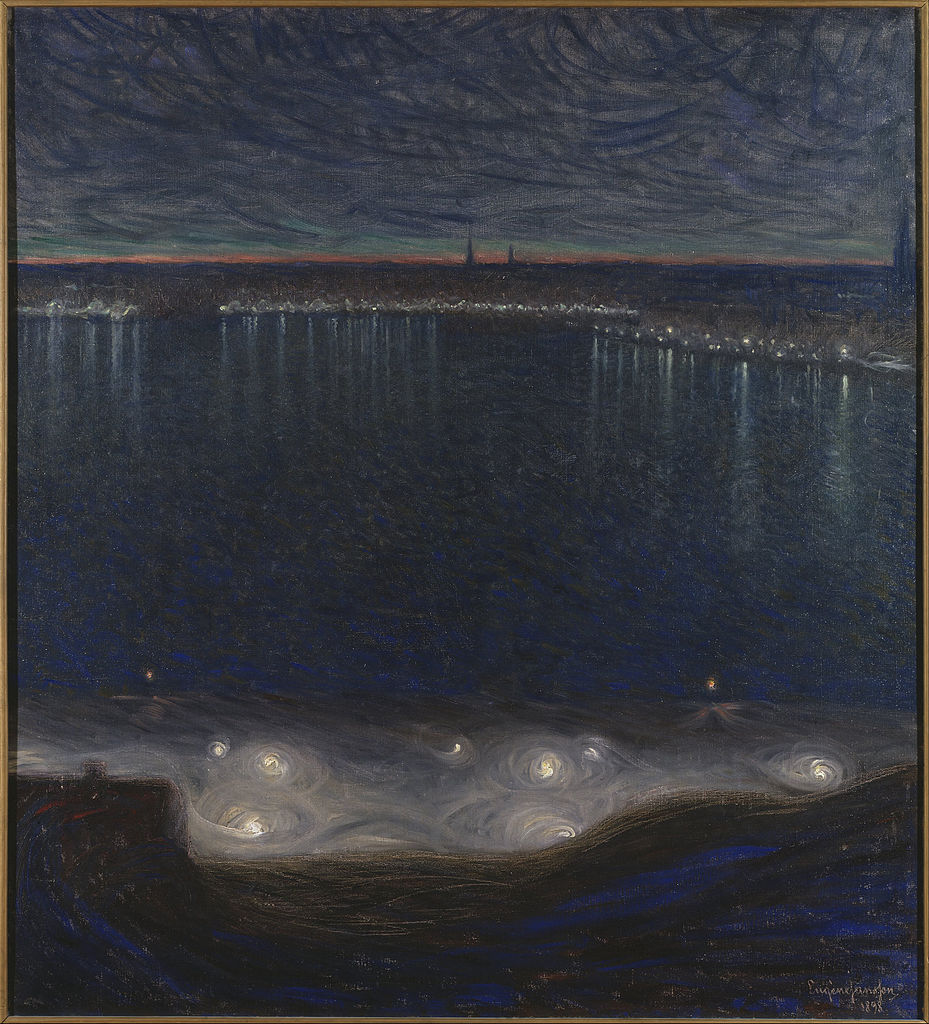 929px-Eugène_Jansson_-_Riddarfjärden,_Stockholm_-_Google_Art_Project