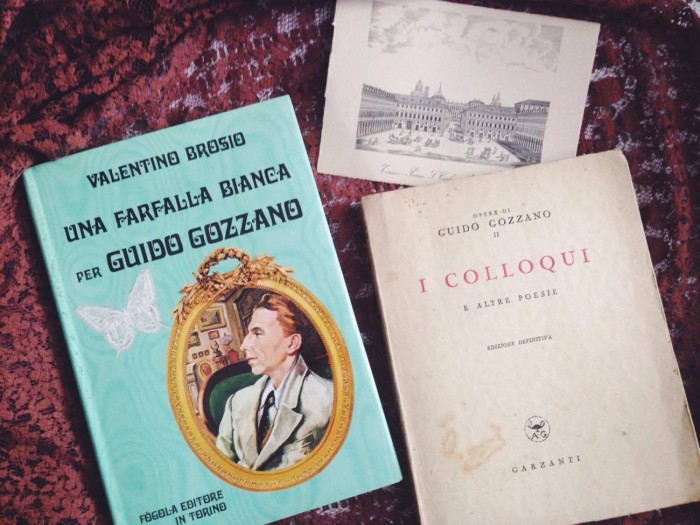 Salone del libro di Torino 2016 e recensioni nuovi libri