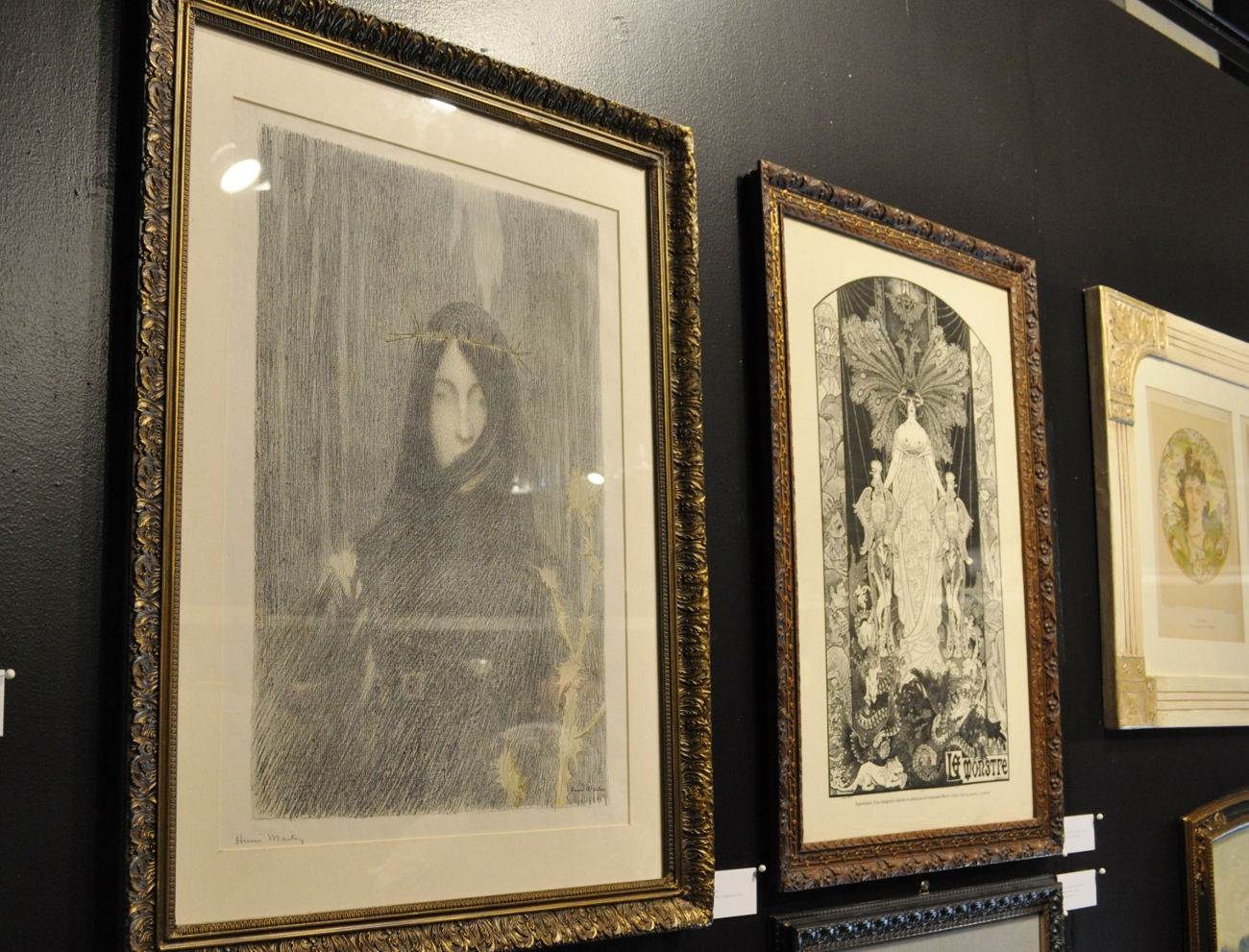 rocaille-blog-la-vergine-e-la-femme-fatale-mostra-sesto-fiorentino-firenze-13