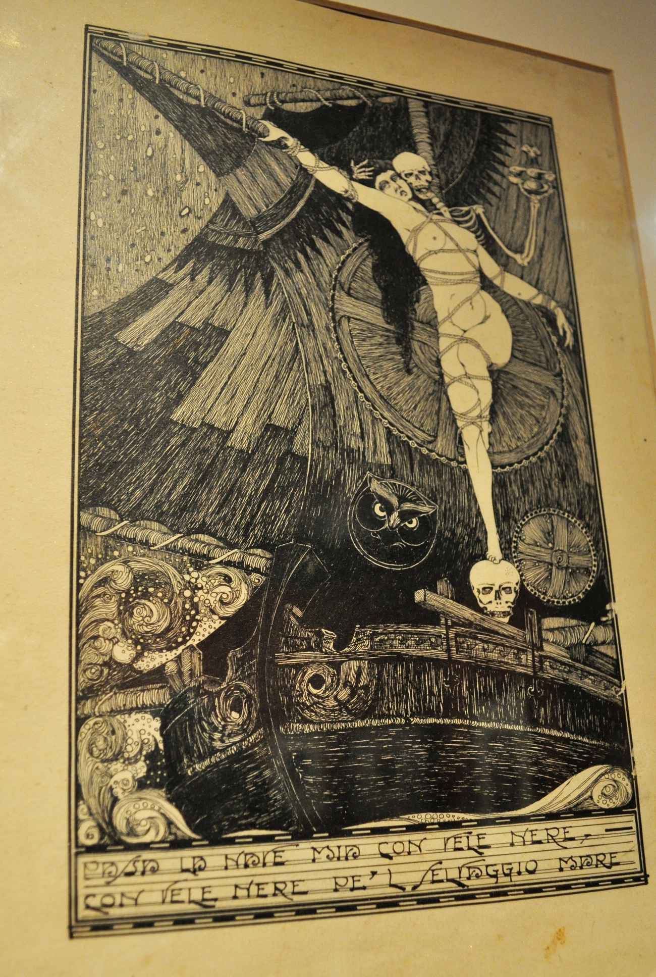 rocaille-blog-la-vergine-e-la-femme-fatale-mostra-sesto-fiorentino-firenze-40