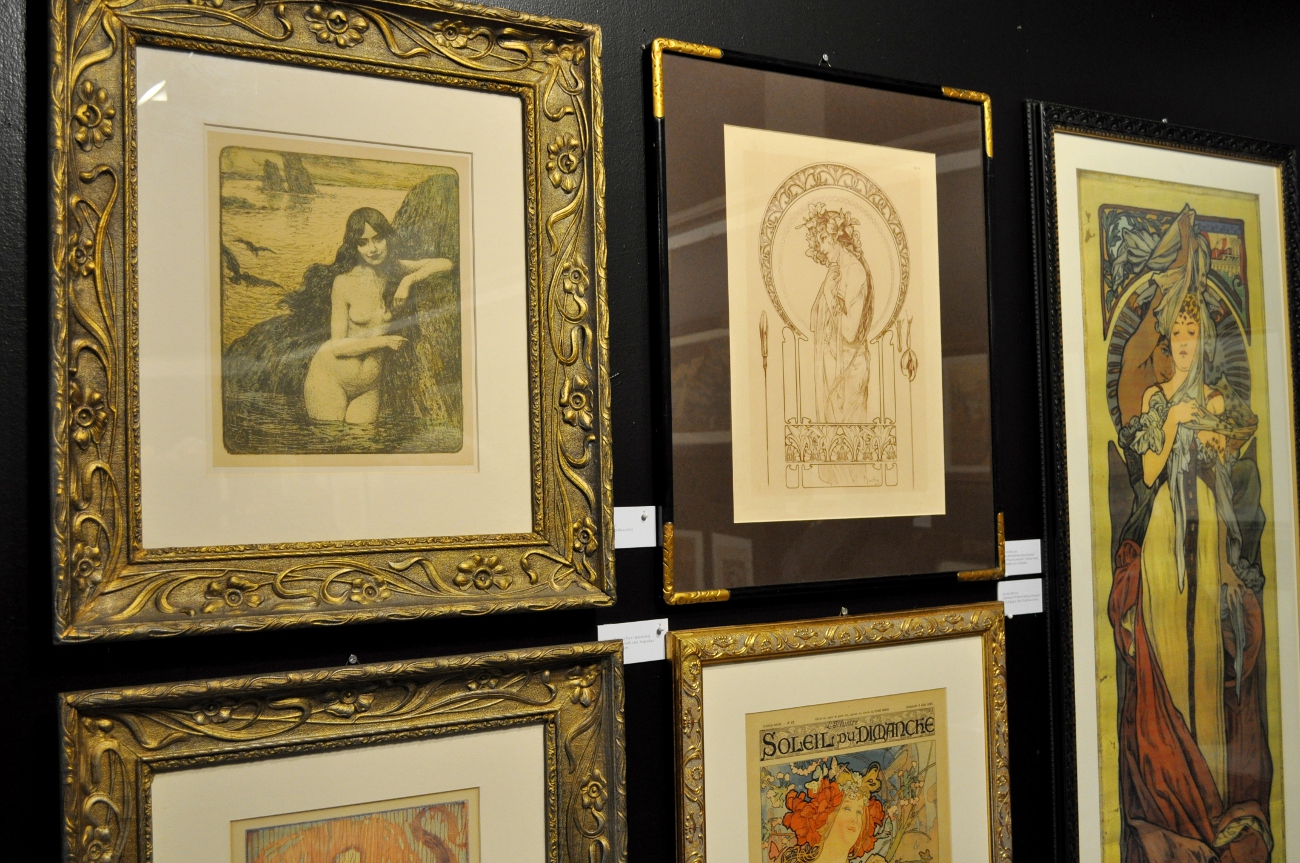 rocaille-blog-la-vergine-e-la-femme-fatale-mostra-sesto-fiorentino-firenze-5