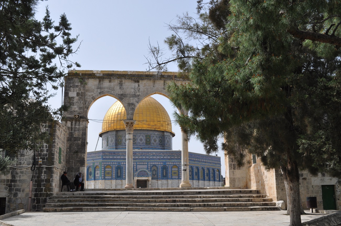 rocaille-blog-jerusalem-israel-holy-land-easter-13