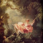 Fragonard altalena