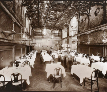 rocaille-ristorante-lo-storione-come-era-padova