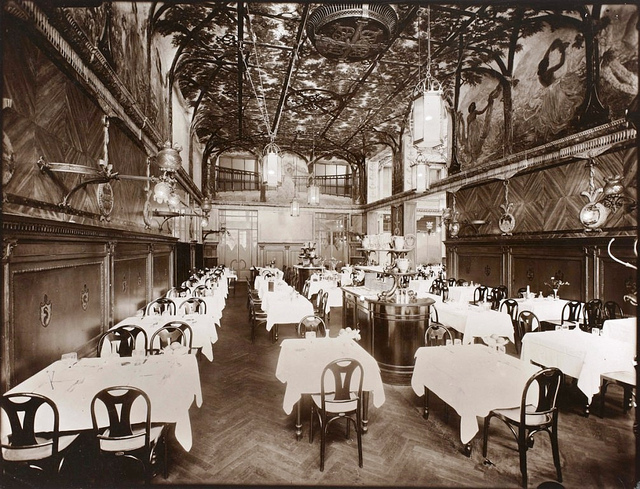 rocaille-ristorante-lo-storione-come-era-padova