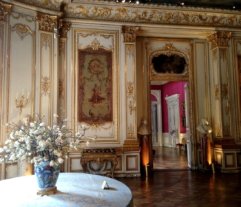 rocaille-Musée Jacquemart-André-paris