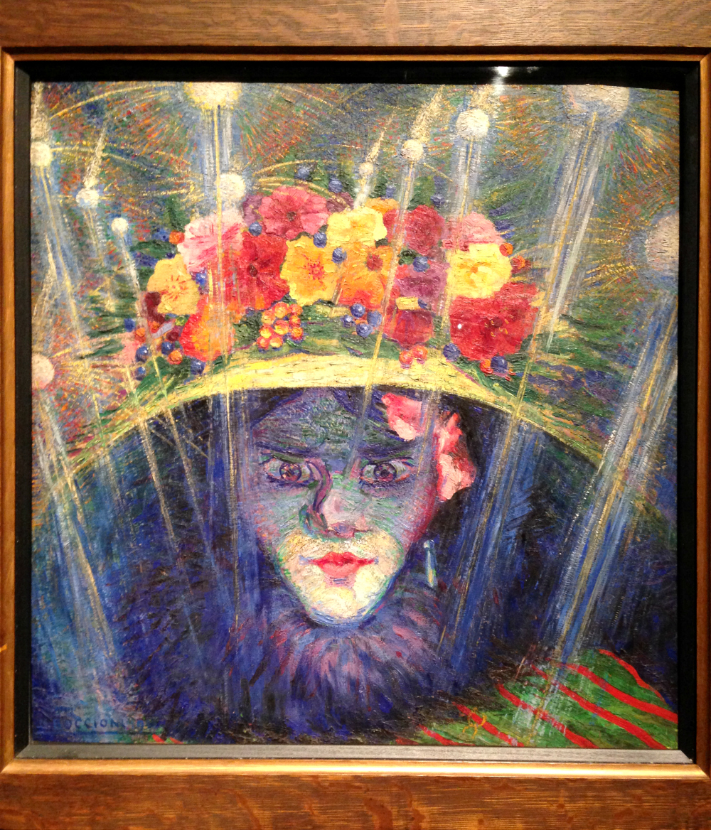 rocaille-Umberto-Boccioni-idolo-moderno