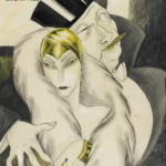 rocaille-dodo-illustrator-art-deco-20s