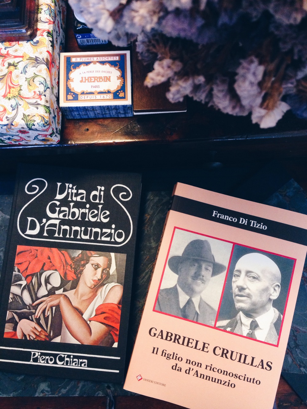 rocaille-dannunzio-ianieri-ditizio-gabrielecruillas