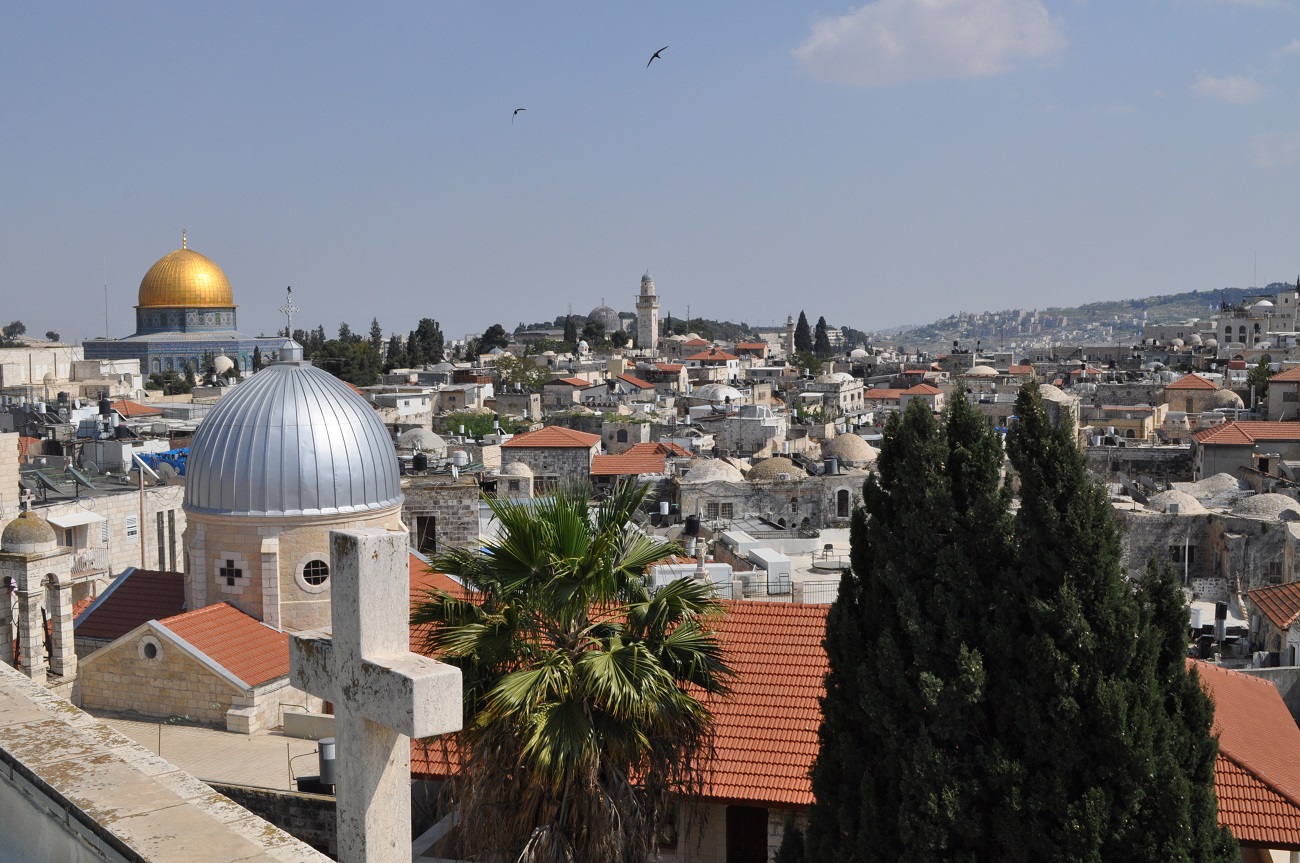 rocaille-blog-jerusalem-israel-holy-land-easter-austrian-hospice-rooftop-48
