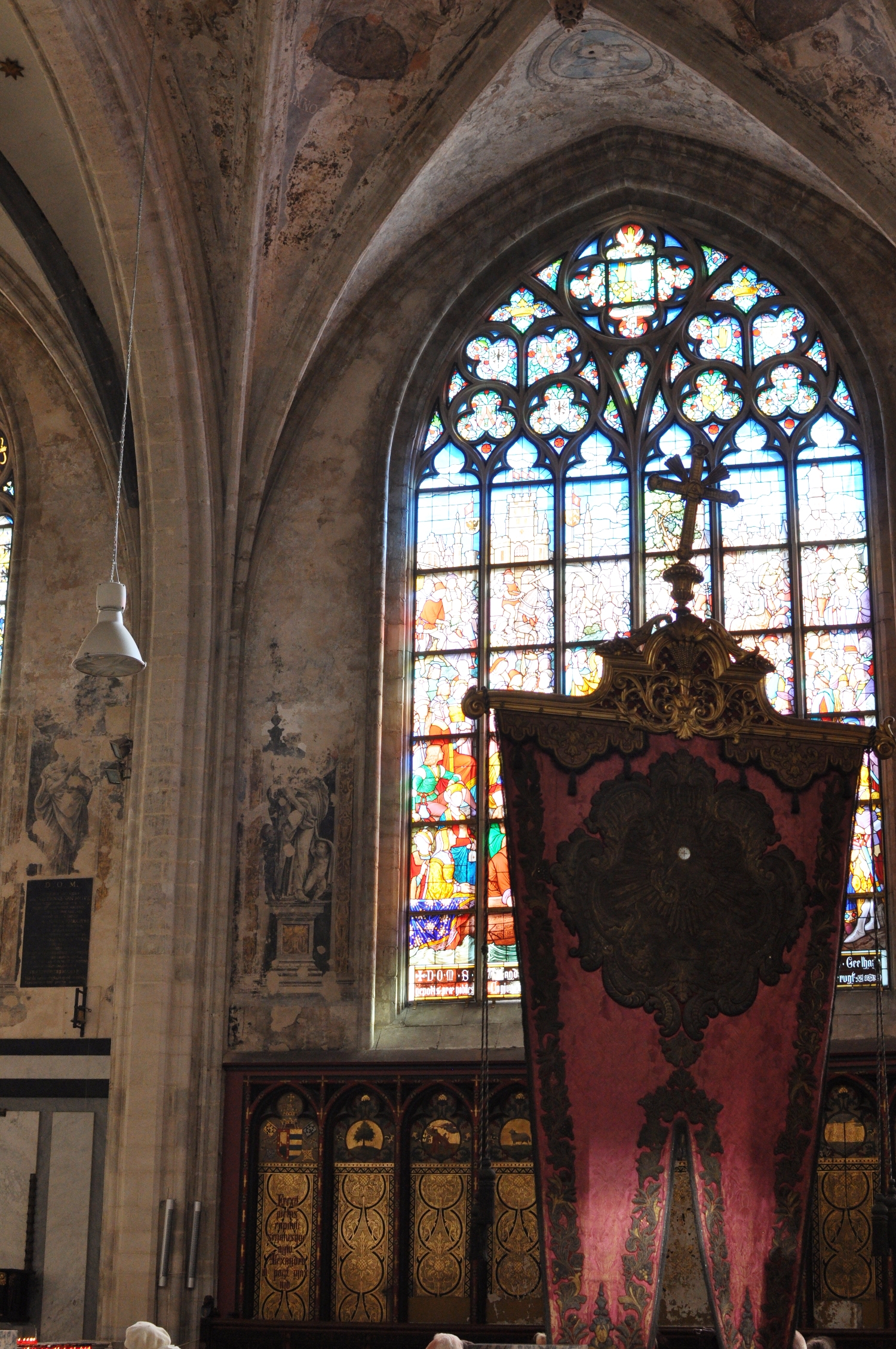 rocaille-blog-cattedrale-anversa-rubens-Onze-Lieve-Vrouwekathedraal-antwerpen-6
